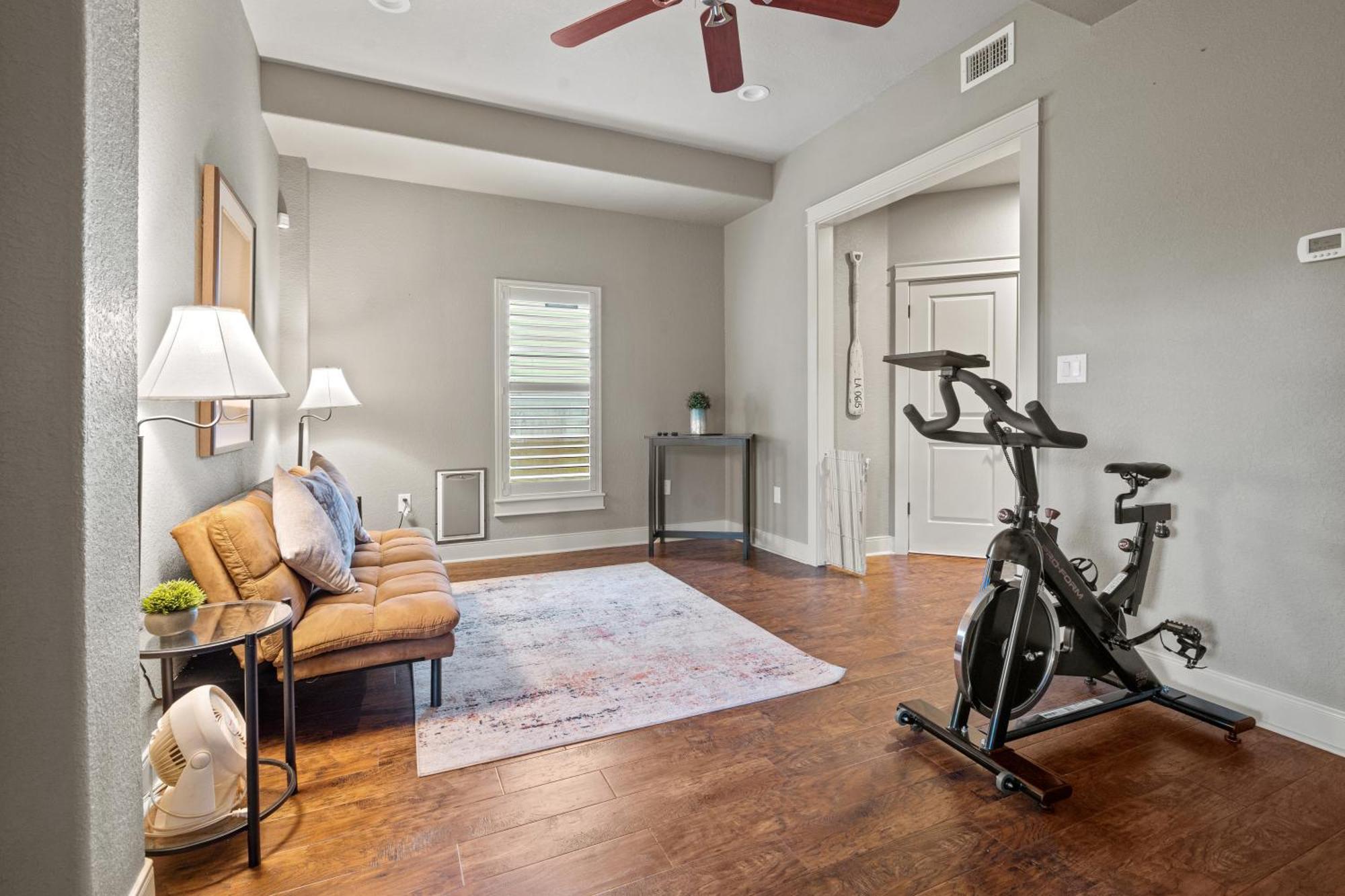 Luxury Waterfront Home Family And Pet Friendly Near Surfside Beach 11 Mins Freeport Dış mekan fotoğraf