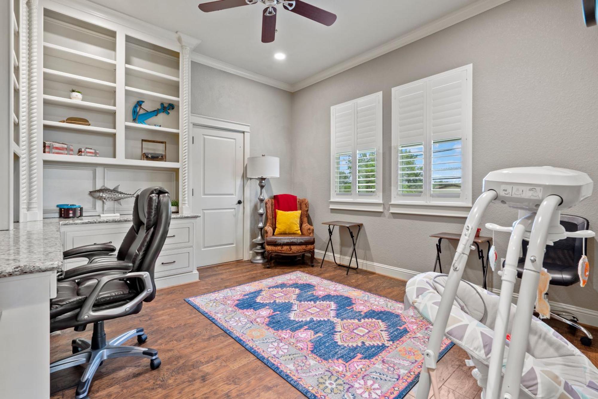 Luxury Waterfront Home Family And Pet Friendly Near Surfside Beach 11 Mins Freeport Dış mekan fotoğraf